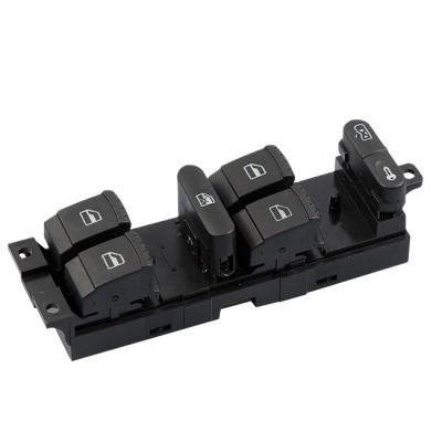 China Quality ABS Electric Window Lifter Switch For VW Passat/Bora 1J4959857 for sale