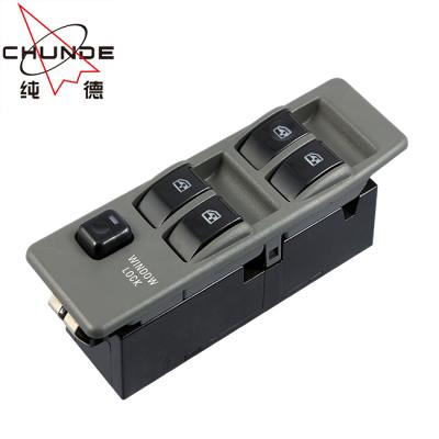 China Innovative New Quality/ABS Product Electric Power Window Switch For MITSUBISHI MR753373 for sale