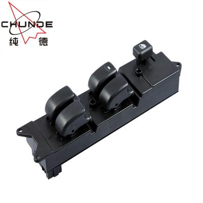 China MITSUBISHI Window Power Master Control Switch Quality/ABS MR194826 Factory Price for sale