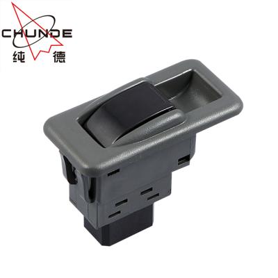 China Plasticby ABS Plastic Material Super Quality Window Power Switch Professional For MITSUBISHI MR731813 for sale