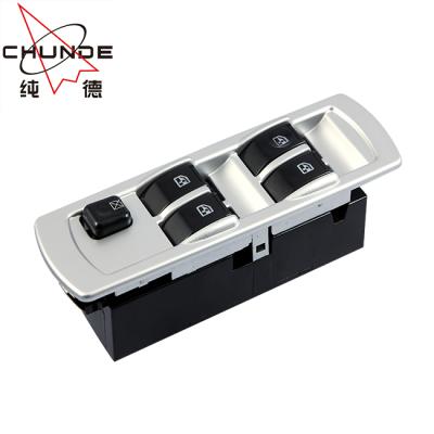 China Best Quality/ABS Selling Products For MITSUBISHI CS6 CA800357 Electric Power Window Switch for sale