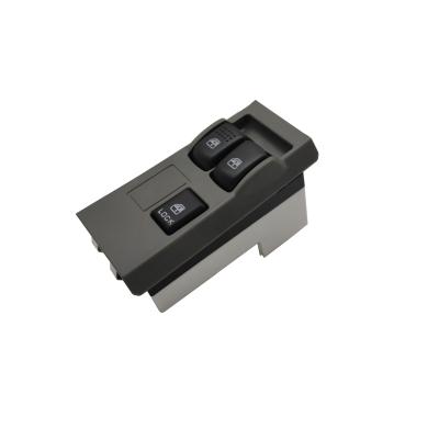 China ABS Plastic Auto Window Power Switch For Mitsubishi Canter 24V FE537 CC898318 for sale