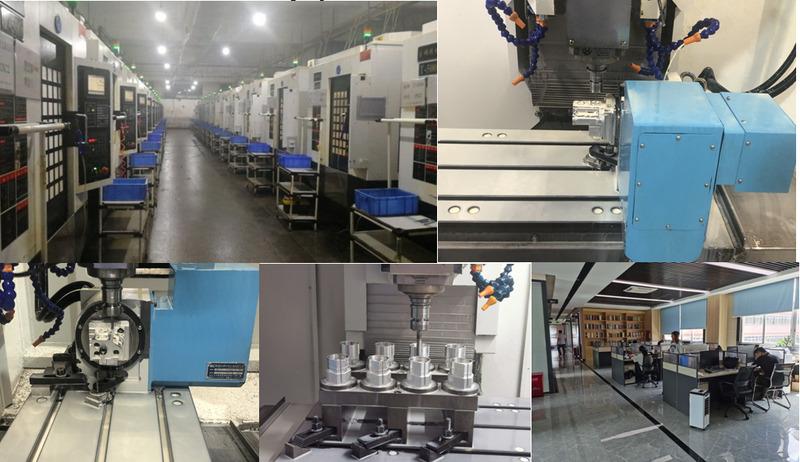 Verified China supplier - Shenzhen Mirdan Technology Co., Ltd.