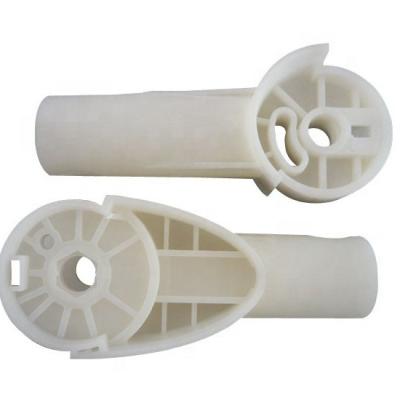 China PA White ABS Aluminum /SLS Plastic Rapid Prototype 3d Printing Service for sale