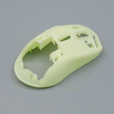 China Aluminum Customized High Quality ABS Plastic Rapid Prototyping Manufacturer for sale