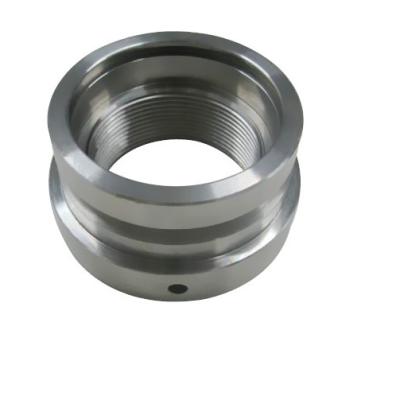 China High Demand Custom Metal Service Aluminum china CNC Machining Aluminum Turning Machining Parts for sale