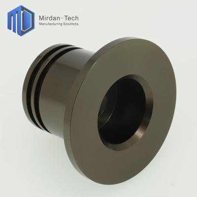 China CNC Precision Aluminum Milling Turning Machining Aluminum Turning Parts/Custom CNC Machining Aluminum Turning for sale