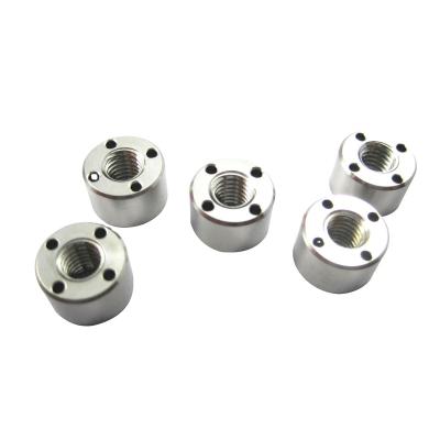 China High Precision Aluminum CNC Machining Parts Factory Supply High Quality CNC Machining Parts for sale