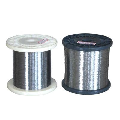 China High Strength Hot Selling Gr1 Gr2 Titanium Wire 1mm Fishing for sale