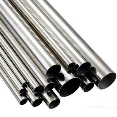 China Extreme Environment Inconel Alloy 718 Seamless Tube AMS 5590 for sale