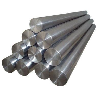 China Industry Asme Astm Inconel Welding Rod Inconel Nickel Alloy Inconel 625 Uns N06625 Uns N07718 Nichrome Bar for sale