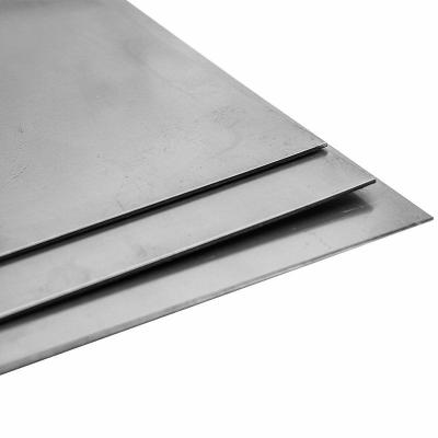 China 800 / 800H / 800HT Plate / Heating Element Nickel Alloy Incoloy Sheet for sale