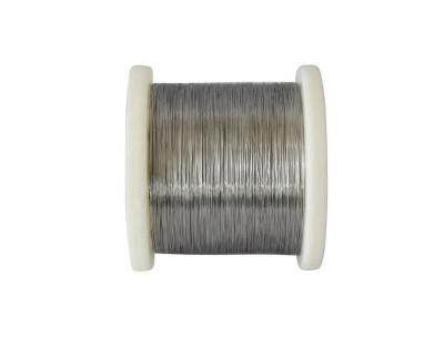 China Industry best factory price 800 nickel alloy 800h 825 incoloy wire for sale