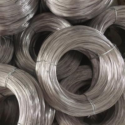 China Industry good price 825 coil incoloy wire for heating element for sale