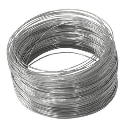 China Industry corrosion resistance alloy inconel 600 wire for sale for sale