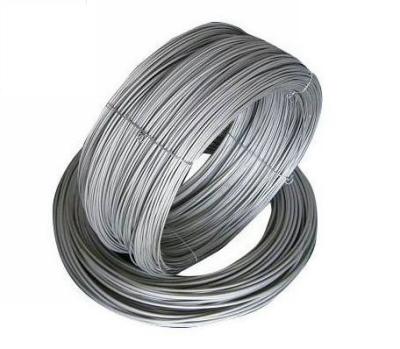 China Industry China supplier 800H incoloy nickel alloy wire for sale