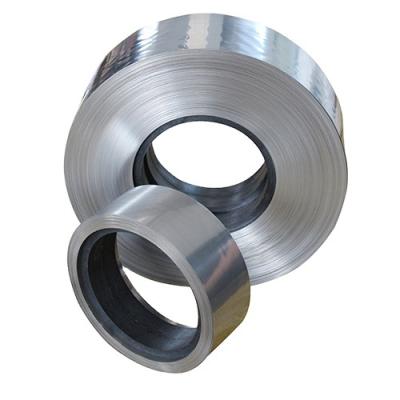 China Sulfuric and Hydrochloric Acid Environment Corrosion Resistance Monel K500 Nickel Alloy Strip No4400 Moenl400 2.4360 Bright Nickel Foil for sale