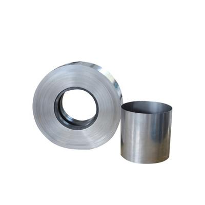 China Chemical Industry Nickel Strip Ni200 Ni201nickel Pure Aluminum For Battery for sale