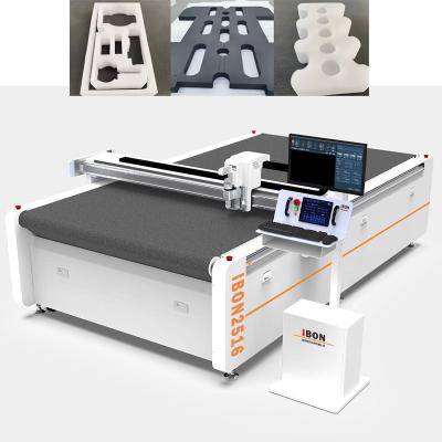 China Máquina de cortar hojas CNC no metálicas 11kw Máquina de cortar automática eléctrica en venta