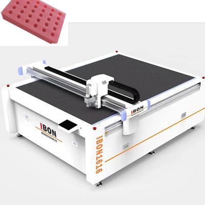 China 220V Composite Material Cutting Machine 200mm/s - 2600mm/s  CNC Gasket Cutting Machine for sale