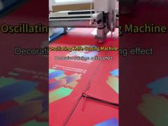 CNC Sheet Cutting Machine