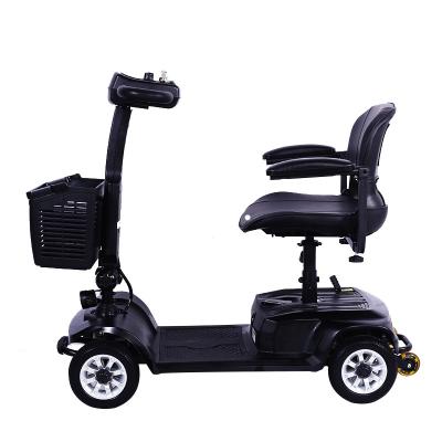 China China Unisex Mobility Disabled Electric Wheel Mobility Scooters for sale