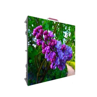 China Wide Viewing Angle High Resolution Led Display , Portable Led Screen 14bit Grey Scale for sale