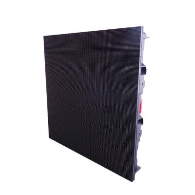 China HD Video Led Big Display, Publicidad Led Tv Display Board Ultra - Light en venta