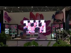 I-Board LED Screen 2K/4K/8K Point To Point High Brush