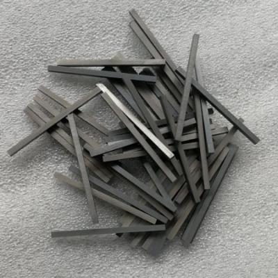 China Engraving K10 K20 Steel Square Bars Of Tungsten Carbide For Engraving Steel for sale