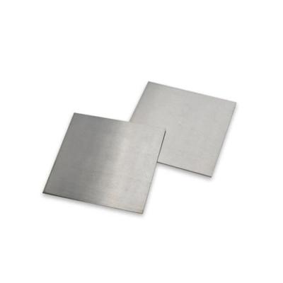 China Wholesale High Quality Custom Cheap Square Tungsten Carbide Tungsten Carbides Plate Pure Carbide Solid Boring Bar With Discount for sale