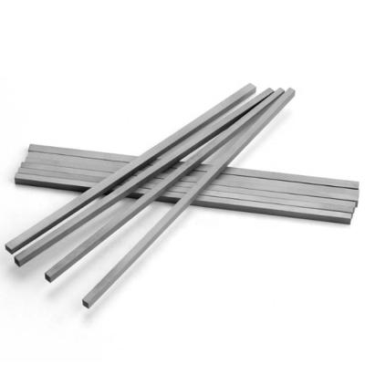 China Engraving Metal OEM Tungsten Carbide Band Strips / Bar Cutting Tool Made in China for sale