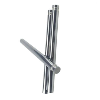 China Cheap factory price Zigong cemented carbide wolfram tungsten rod welding with compression mold for sale