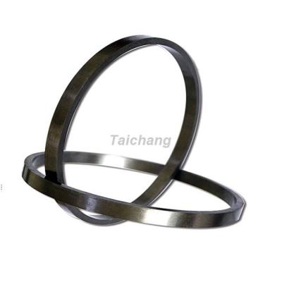 China Tungsten carbide Chinese Factory Manufactured customized Mechanical Seal Sintered Tungsten cemented Carbide seal Rings for sale