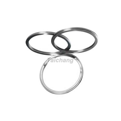 China Mechanical Sleeve And Seal Tungsten Carbide Yg6X Yg8 Tungsten Carbide Sealing Ring for sale