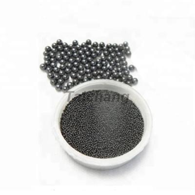 China Machinery Repair Shops High Quality Custom Tungsten Carbide Balls For Ballpoint Pen 10mm 0.8mm Precision Bearings for sale