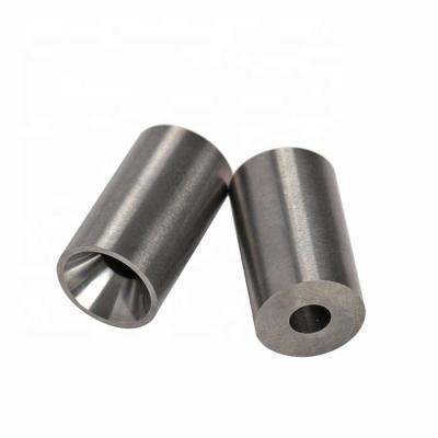 China Oil Drilling Factory Taichang Customized Corrosion Resistance Tungsten Carbide Nozzle For Water Jet for sale