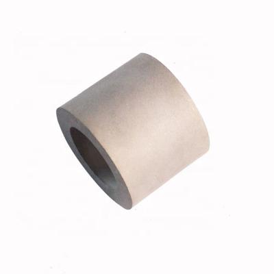 China Other Customized Spiral Rib Dies , Tungsten Carbide Spiral Screw Wire Drawing Dies for sale