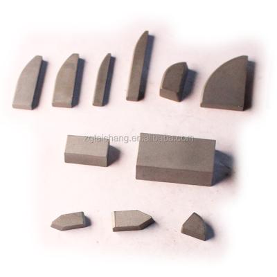 China External turning tool cemented carbide turning inserts snmg round insert welded for sale