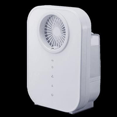 China 2022 Car Best-selling Home Appliances Personal Space Ultrasonic Air Humidifier for sale