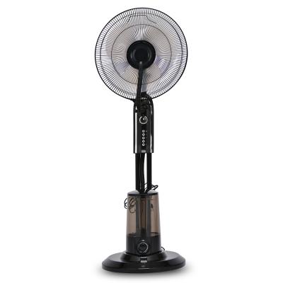 China Hot Selling Portable Hotel Pedestal Air Stand Floor With Home Fan for sale