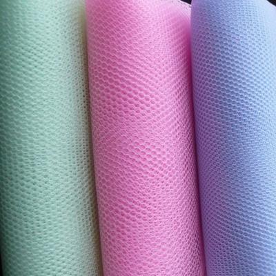 China Wholesale Soft Tulle Fabric Rolls for Dresses Home, Outdoor, Camping, Travel, Military for sale