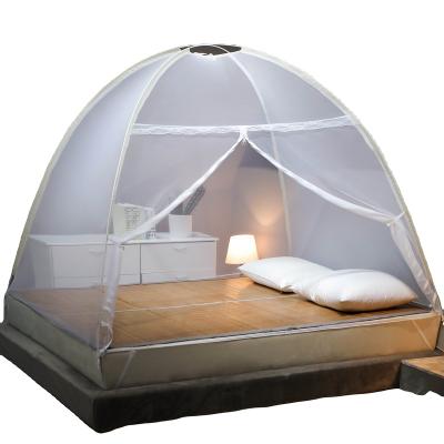 China Buy Folding Mosquito Net Tent Popup Tent Mosquito Net Tent Product on sale for sale