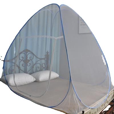 China High Quality Customized Mosquito Net for Double Bed Home, Outdoor, Camping, Travel, Military for sale