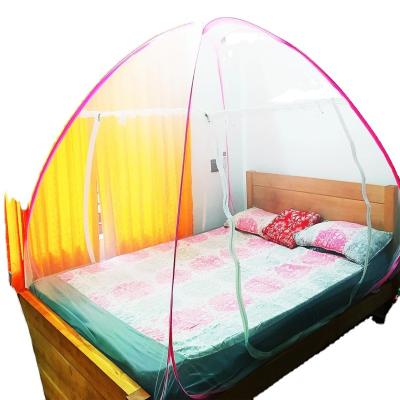 China Decorative Over Bed Mosquito Net Large Size Home, Outdoor, Camping, Travel, Military for sale