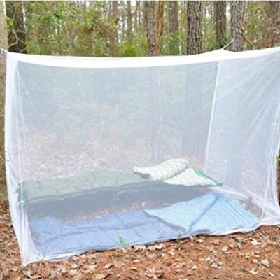 China outdoor camping mosquito-proof breathable lightweight mosquito net suitable for two people for sale