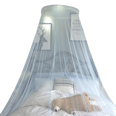 China 4 Corner Children's Mosquito Net Bed Canopy Prevent mosquito, insect, etc for sale