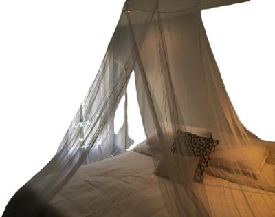 China King Size Bed Canopy Mosquito Net Princess Bed Netting Prevent mosquito, insect, etc for sale