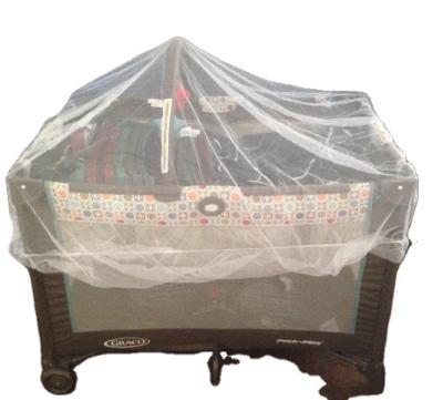 China Buggy Free Mosquito Netting for Baby Strollers Home, Outdoor, Camping, Travel for sale