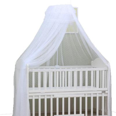 China baby mosquito net Baby mosquito net for Crib keep your baby away from mosquito and other insects. for sale